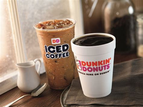 dunkin donuts são paulo|Após 10 anos, Dunkin' Donuts volta ao Brasil como rede de .